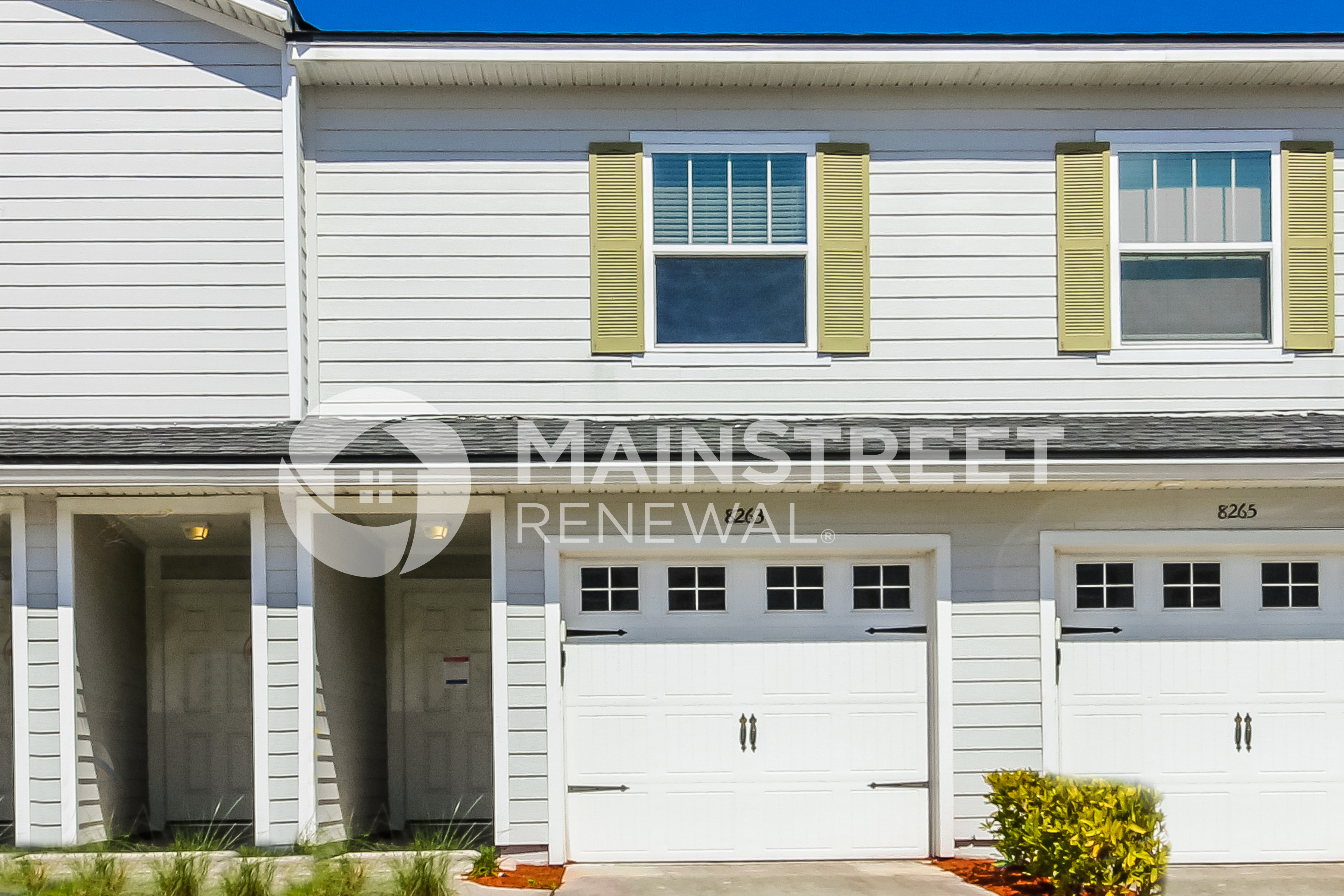 8263 Rigel Rd Jacksonville, FL 32216